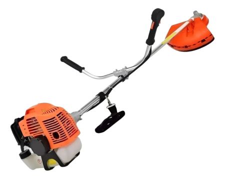 Roçadeira Gasolina 65cc Nakasaki 