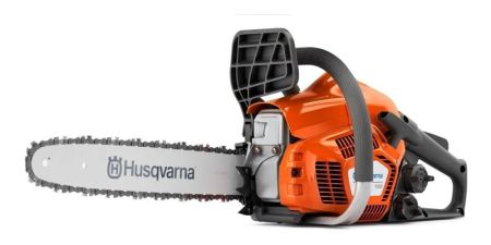 Motosserra husqvarna 120